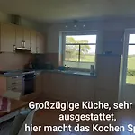 Feriehus Villapampa *