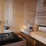 Villapampa Feriehus Lurschau