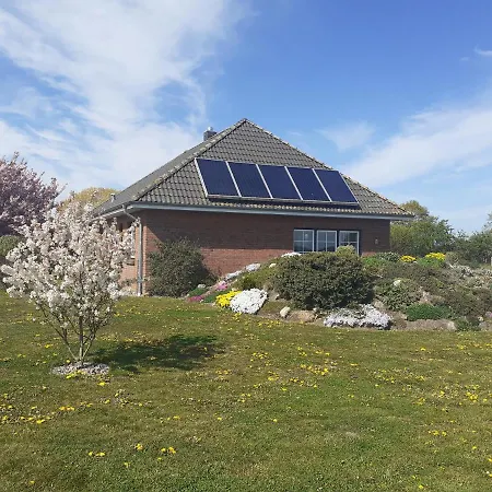 Dom wakacyjny Villapampa