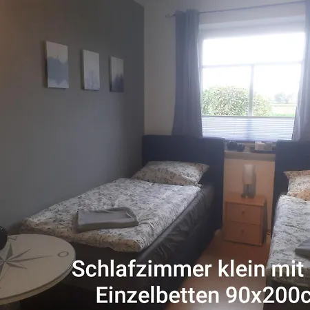 Villapampa Dom wakacyjny