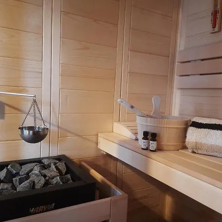 Villapampa Dom wakacyjny Lurschau