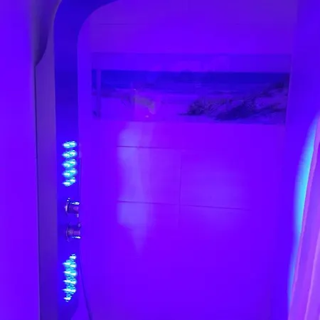 Villapampa Dom wakacyjny *