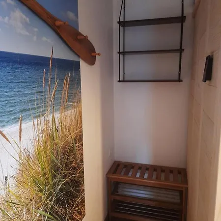 Dom wakacyjny Villapampa Lurschau