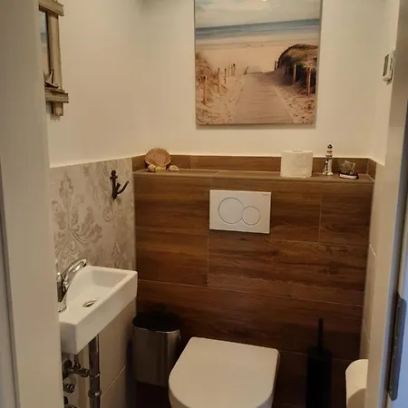 Dom wakacyjny Villapampa Lurschau