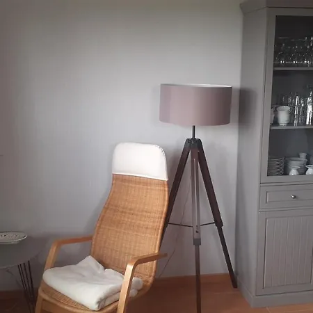 Villapampa Feriehus *