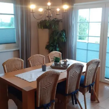 Dom wakacyjny Villapampa Lurschau