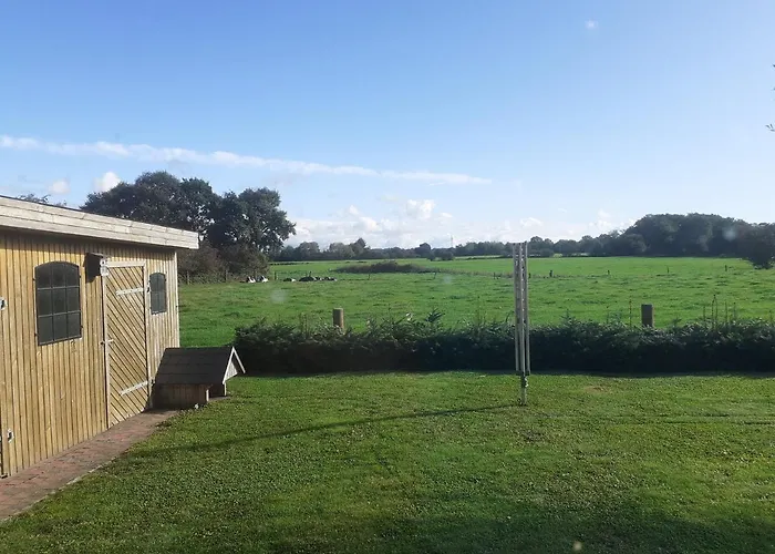 Villapampa Σπίτι διακοπών *